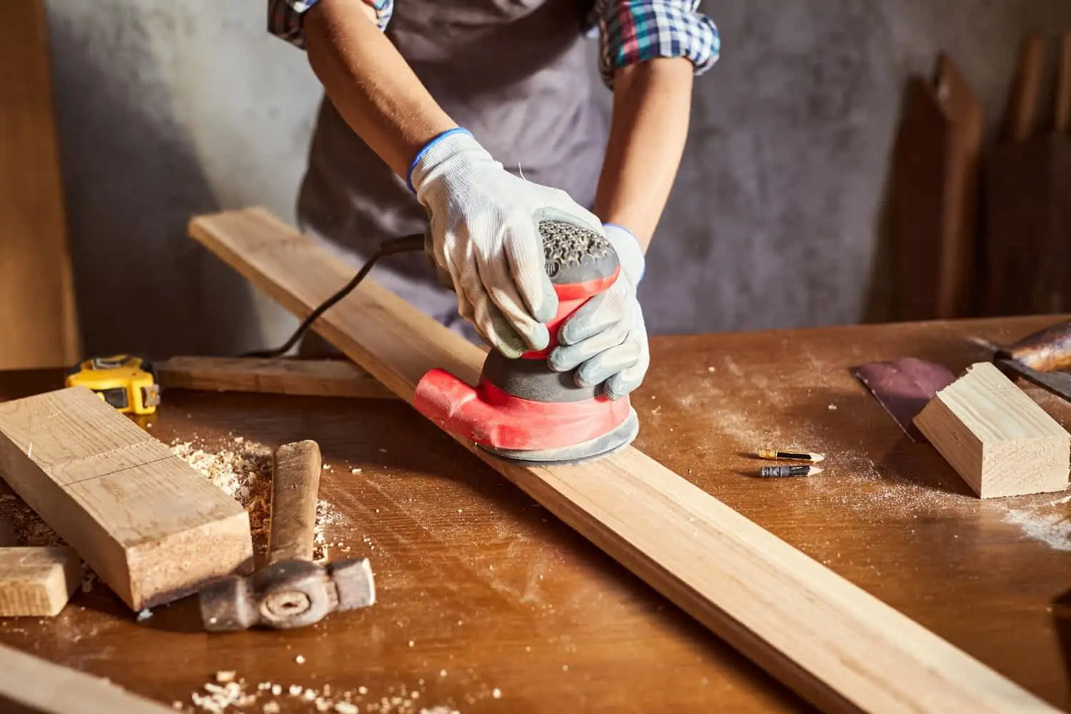 carpentry services in Dubai​, UAE