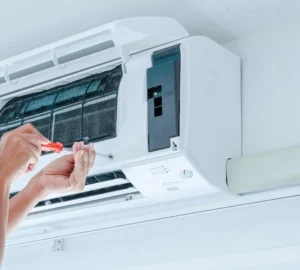 Split AC Air condition repair service in Dubai