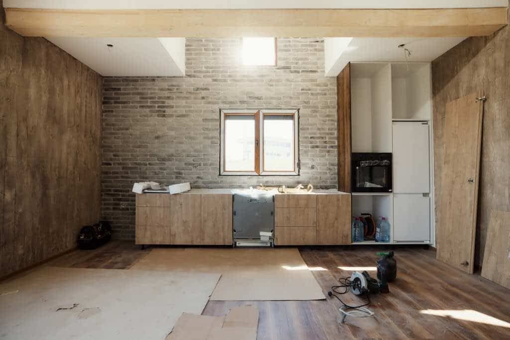 Commerical Renovation Services in Dubai