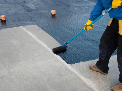 Acrylic Waterproofing service in Dubai
